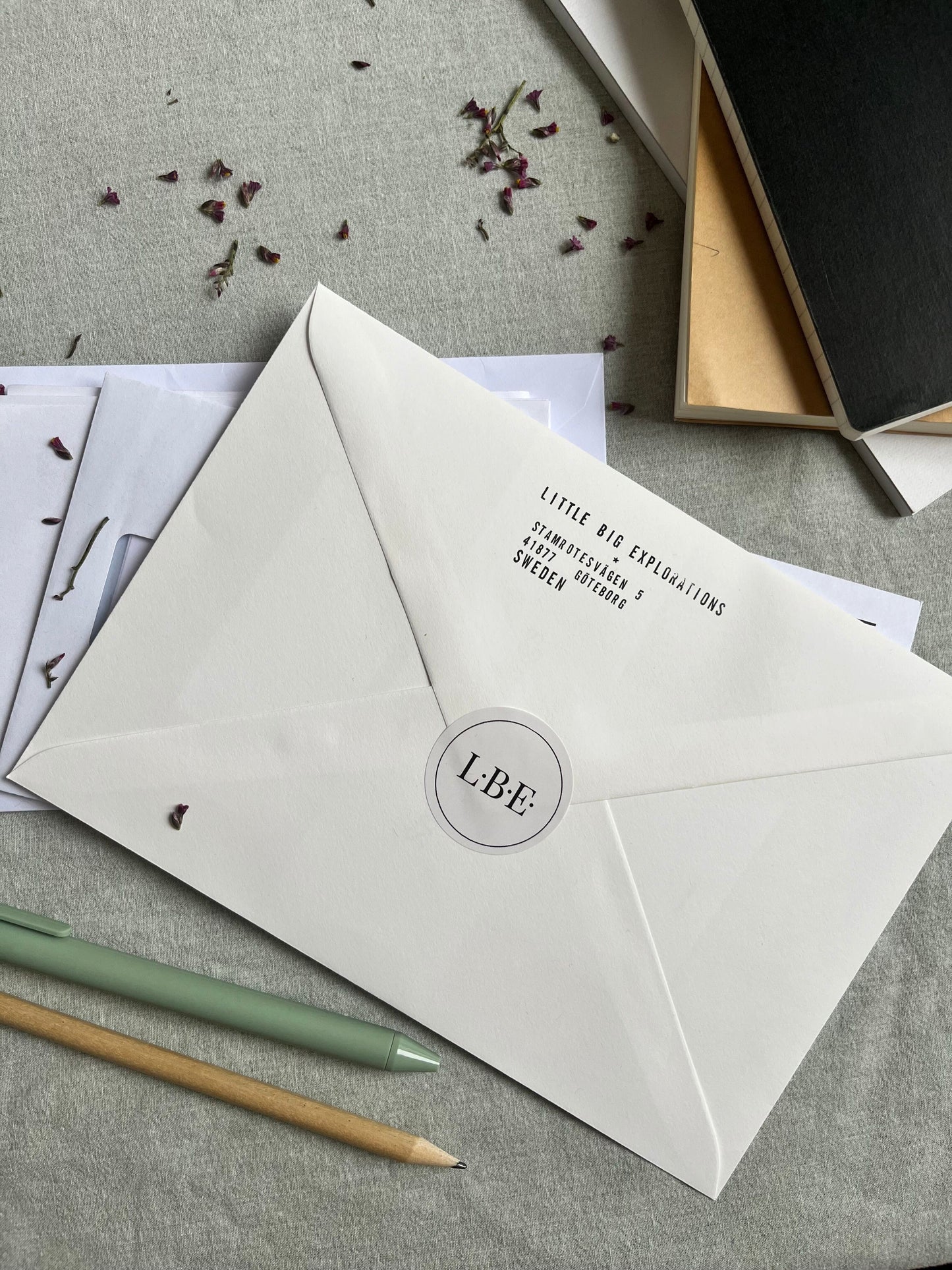 The Seasonal Pack - Spring