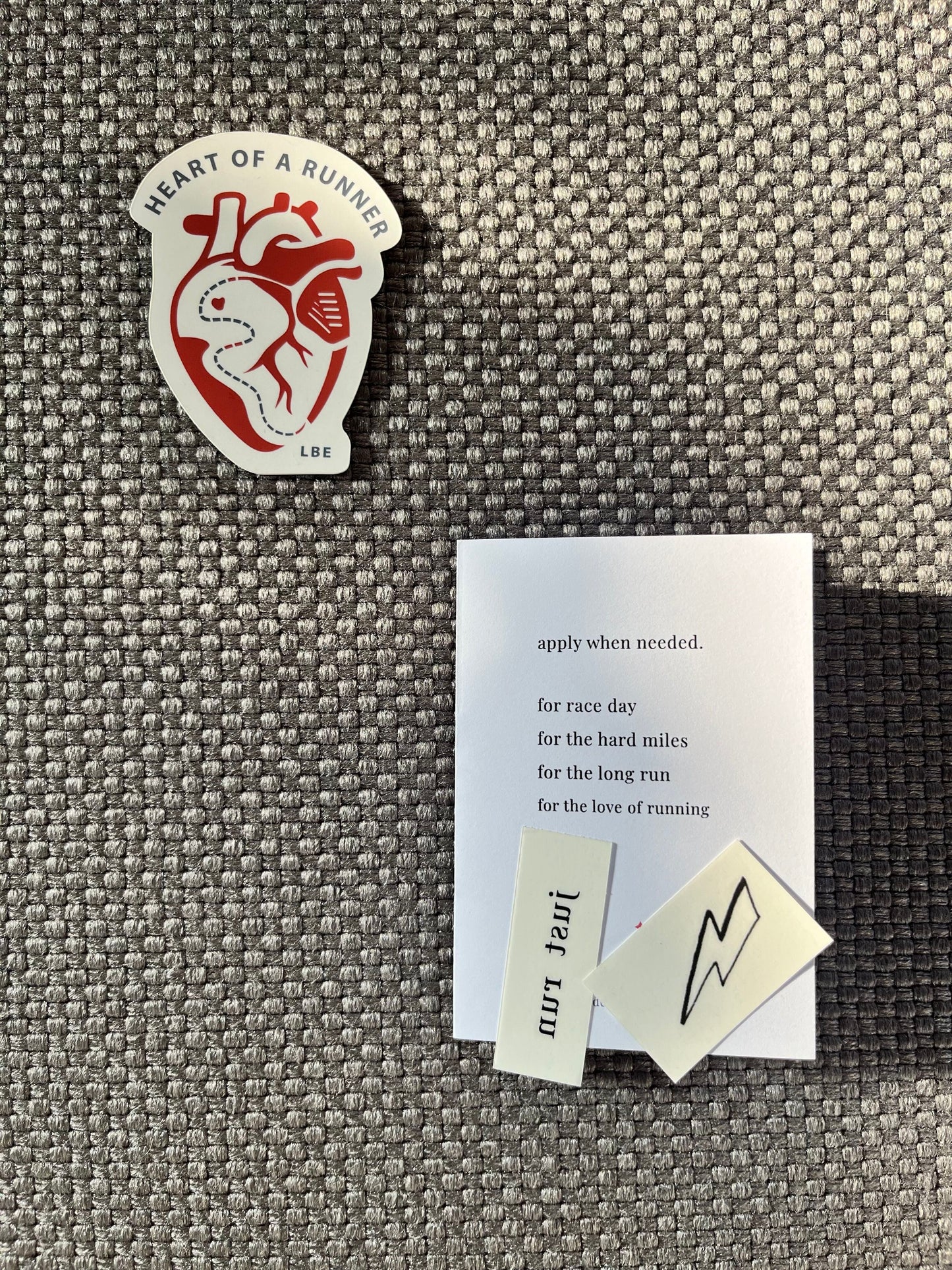 2. The Race Companion Pack